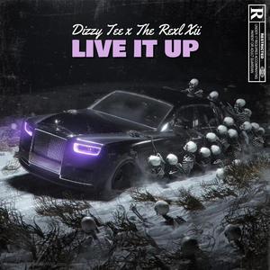 Live it Up (feat. Xii) (Live|Explicit)