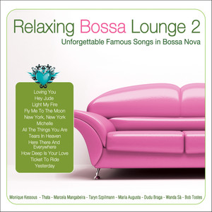 Relaxing Bossa Lounge 2