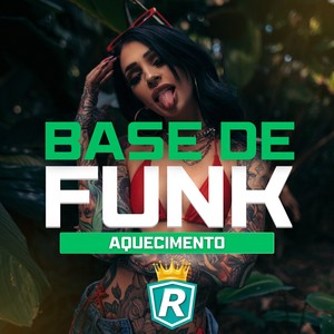 Base de Funk Aquecimento