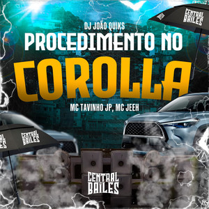 Procedimento No Corolla (Explicit)