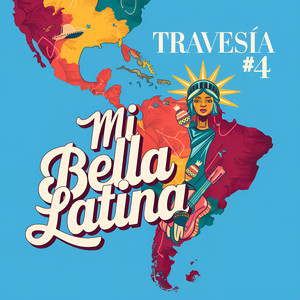 mi bella latina