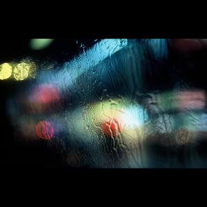 李元辰 - 避雨