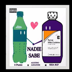 Nadie Sabe (Explicit)