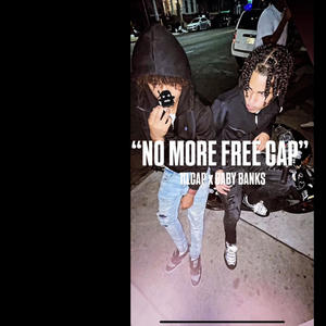 No More Free Cap (feat. Baby Banks) (Explicit)