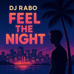 Feel The Night