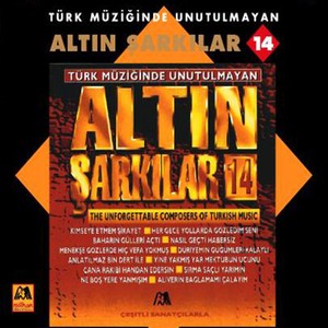 Menekşe Gözlerde Hiç Vefa Yokmuş