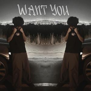 Want You (Explicit)