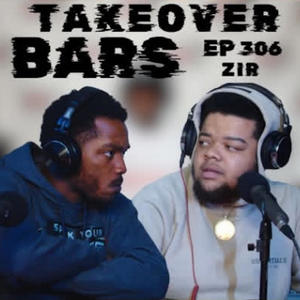 Takeover Freestyle (feat. The Takeover Files) [Explicit]