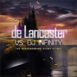 The Neverending Story Hitmix(Stimmen Im Wind / Horizont / Herz an Herz / Grenzenlos / Du Hast Ihre Augen / Ich Hab Mir Geschworn / Biscaya / Flieger / Rosenzeit / Alle Macht Den Träumen / La Passion / Major Tom)