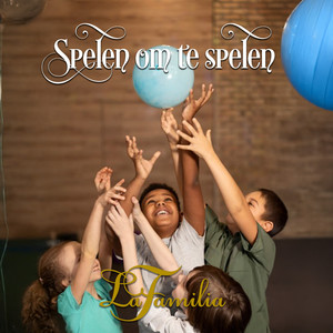 Spelen Om Te Spelen