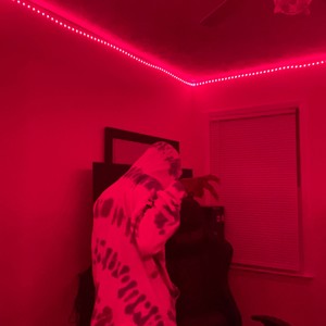 Luvulikeido (feat. Krazy4Luke)