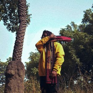 Lil Kabeer - Lalkaar (Explicit)