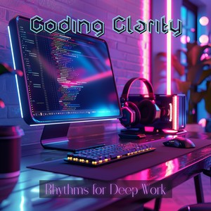 Coding Clarity: Rhythms for Deep Work