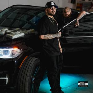 Struggle Wrote The Script (feat. Hi-Tone) (Explicit)