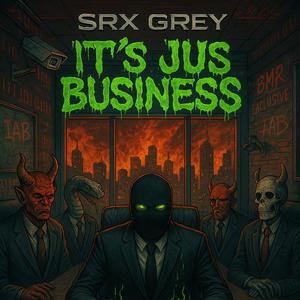 Dark jerk anthem (Explicit)