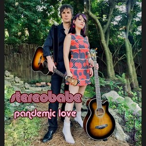Pandemic Love