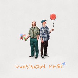 Vuosisadan kevät (Explicit)