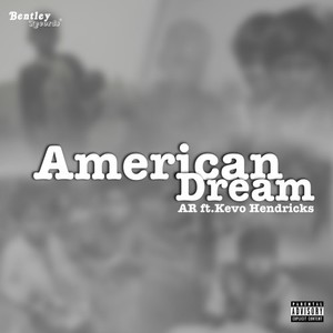 American Dream (Explicit)