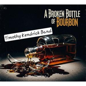A Broken Bottle Of Bourban (feat. Laura Tee)