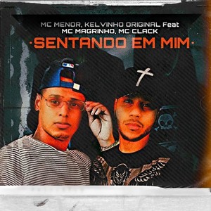 Sentando em mim (Explicit)