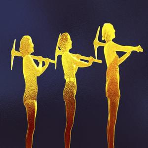 GOLD DIGGER (Explicit)