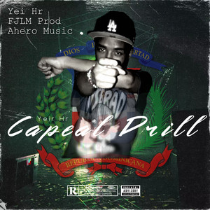 Yei Hr Capeal Drill (Explicit)