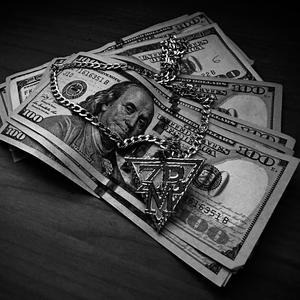 MVM DINERO (feat. Rich Greedy)