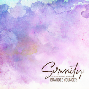 Serenity: A Collection Of Mindful Meditations