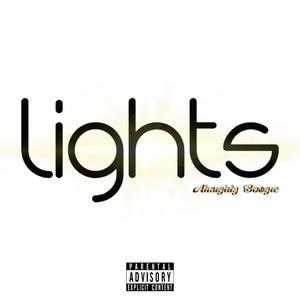 LIGHTS (Camera, Action) [Explicit]