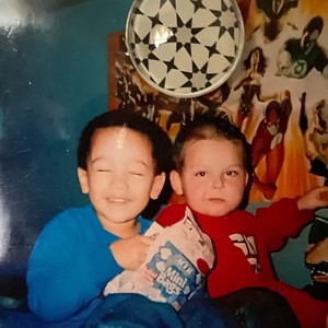 Not like the rest * (feat. Dain) (Explicit)