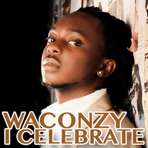 I Celebrate - Single