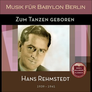 Die Musik im Café (Recordings Berlin 1939 - 1941)