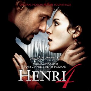 Henri 4 (Original Motion Picture Soundtrack)