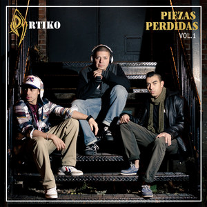 Te Perdi(feat. Del Cid)