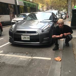 That’s Us (Explicit)