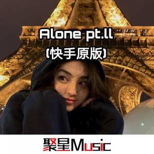 Alone pt.ll