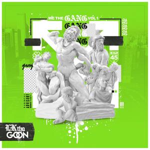 Never Stop(feat. Push Cake, Precise & Lyana) (Explicit)