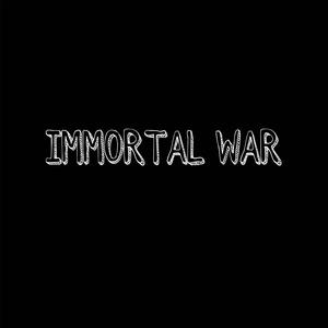 Immortal War (feat. Gurkamal Singh) (Explicit)
