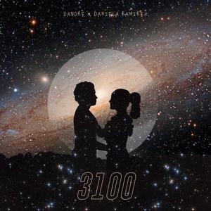 3100 (feat. Daniela Ramirez)