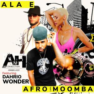 ALA E (feat. Dahrio Wonder)