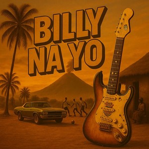 Billy na yo