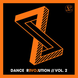 Dance Revolution, Vol. 2