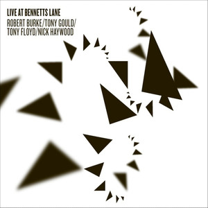 Easy To Remember (Live)