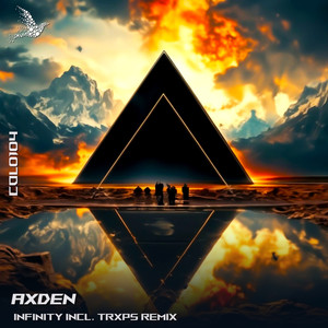 Infinity (Trxps Remix)