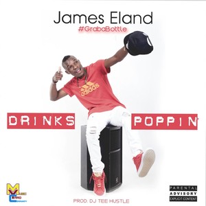 Drinks Poppin' (Explicit)