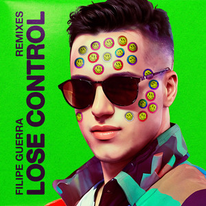 Lose Control (Remixes)