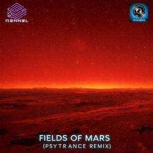 Fields of Mars (Psytrance Remix)