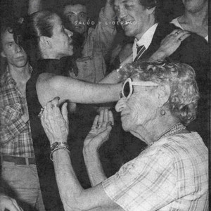 MUCHO AMOR (Explicit)