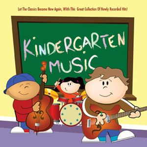 Kindergarten Music