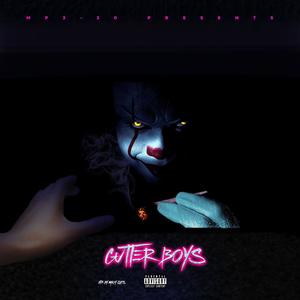 Gutter Boys (Explicit)